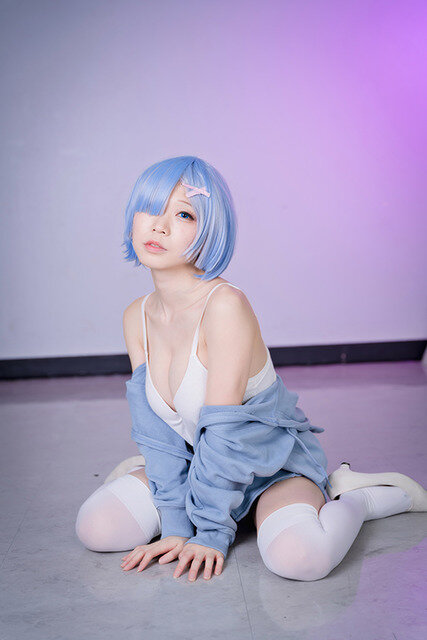 【コスプレ】ティファ  、レム、レイカら人気キャラが「夜のacosta!」に集結！美麗レイヤー11選【写真127枚】