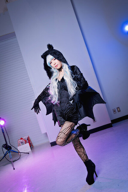 【コスプレ】ティファ  、レム、レイカら人気キャラが「夜のacosta!」に集結！美麗レイヤー11選【写真127枚】