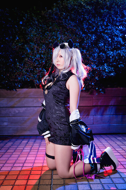 【コスプレ】ティファ  、レム、レイカら人気キャラが「夜のacosta!」に集結！美麗レイヤー11選【写真127枚】