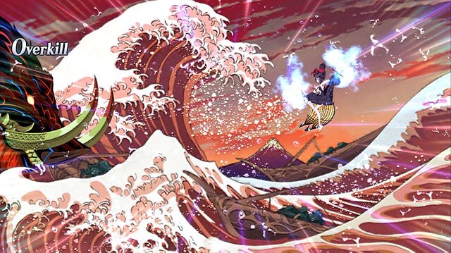 『FGO』新イベント「虚数大海戦」をアレコレ想像してみた─楊貴妃の活躍なるか？ 新サーヴァントは？ フォーリナーの動きも気になる・・・