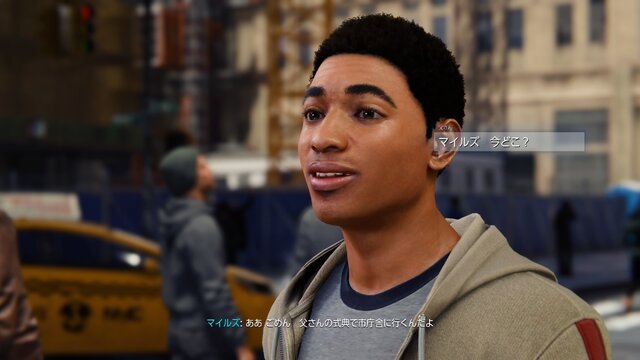 君も今日からスパイダーマン 前作未プレイでもワクワクしちゃう Marvel S Spider Man Miles Morales の魅力 新たな主人公の活躍がここにある インサイド