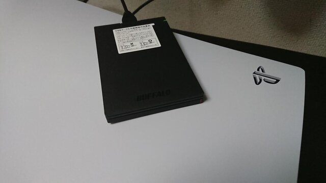 外付けssdにインストールしたps4タイトルは Ps5でどこまで起動が早くなるのか 8タイトルで比較実験 インサイド 外付けssdにインストールしたps4タイトルは Ps5でどこまで起動が早くなるのか 8タイトルで比較実験 インサイド