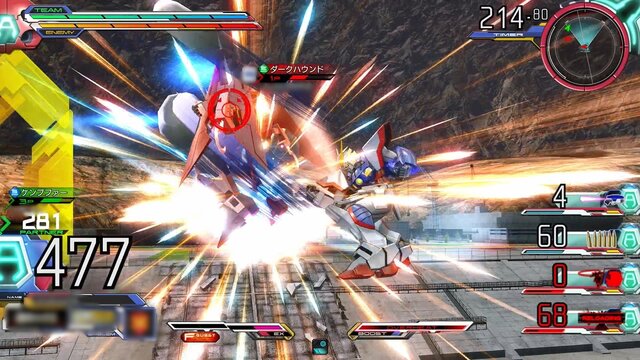 PS4『マキオン』ロマンを追い求める人におススメしたい機体5選！　ワンチャンを通して勝つ機体から特殊な性能を活かす機体まで……個性的な面々をご紹介！