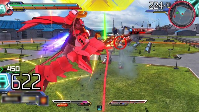 PS4『マキオン』ロマンを追い求める人におススメしたい機体5選！　ワンチャンを通して勝つ機体から特殊な性能を活かす機体まで……個性的な面々をご紹介！