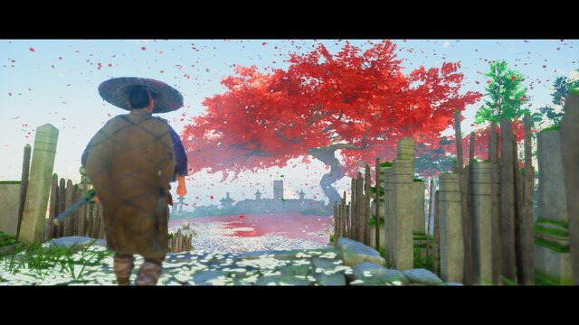 『Ghost of Tsushima』色彩を制するものが「映え」を制す―フォトジェニックなフィルター＋新機能編