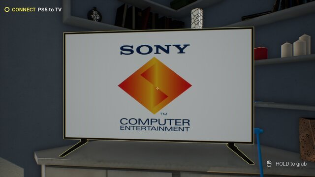 『PS5シミュレーター』を遊んだら、「PS5が欲しいけど買えない気持ち」は収まるのか!? 試したら本当にそうなった……