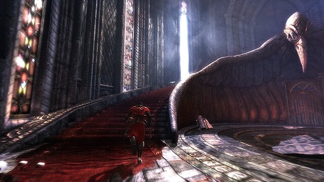 Castlevania ～ Lords of Shadow ～