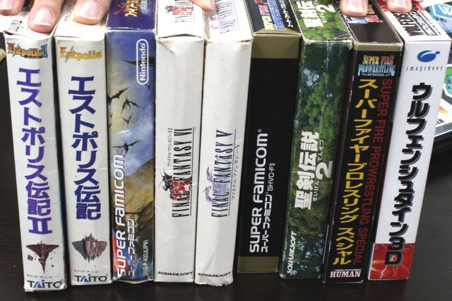 「スーパーファミコン」本日11月21日で30周年！ 90年代を駆け抜けた名機に想いを馳せる─「最初の人生の転機」「コントローラを抜かれた」など、在りし日の思い出と共に