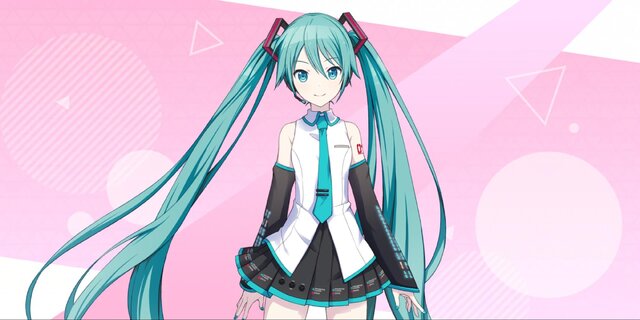 プロジェクトセカイ カラフルステージ Feat 初音ミク の衣装デザインに迫るーバーチャル シンガー オリキャラの衣装はどう作られたのか 2枚目の写真 画像 インサイド