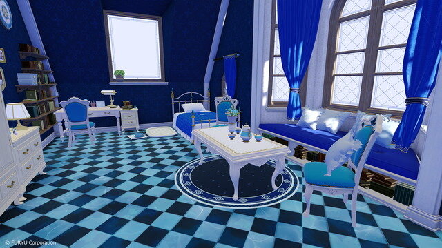 『GUILTY GEAR』エルフェルト、蔵土縁紗夢、ディズィー、梅喧の3Dアバターが「バーチャルマーケット5」で発売決定！