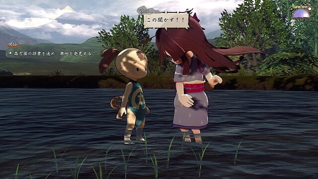 『天穂のサクナヒメ』の主人公は、美少女にあらず!? 方言も可愛いマイペース＆ハイスペックな開発公認美少女「ゆい」の魅力を知って欲しい！