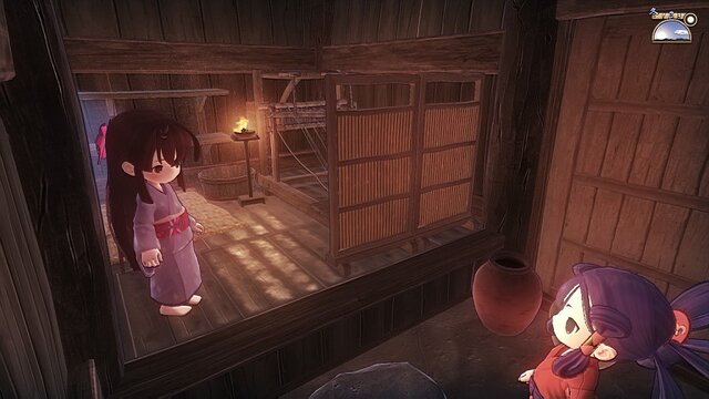 『天穂のサクナヒメ』の主人公は、美少女にあらず!? 方言も可愛いマイペース＆ハイスペックな開発公認美少女「ゆい」の魅力を知って欲しい！