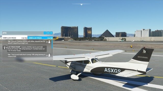 『Microsoft Flight Simulator』印象はどう？現役プロパイロットに聞いてみた「怖いくらい現実世界と景色が同じ」【特集】