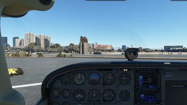 『Microsoft Flight Simulator』印象はどう？現役プロパイロットに聞いてみた「怖いくらい現実世界と景色が同じ」【特集】