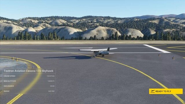 『Microsoft Flight Simulator』印象はどう？現役プロパイロットに聞いてみた「怖いくらい現実世界と景色が同じ」【特集】