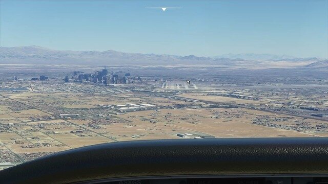 『Microsoft Flight Simulator』印象はどう？現役プロパイロットに聞いてみた「怖いくらい現実世界と景色が同じ」【特集】