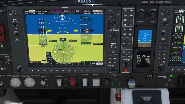 『Microsoft Flight Simulator』「飛行訓練ってどうやるの？第2回」現役プロパイロット達がゲームを通じてご紹介「世間の皆さんがお休みのときに忙しくなるのが我々の仕事ですから」【特集】