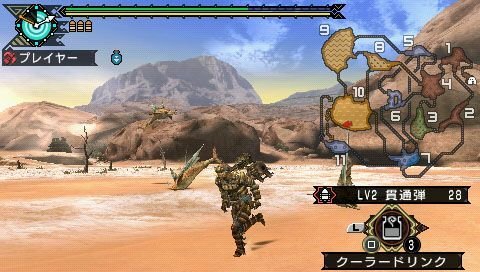 『モンスターハンター ポータブル 3rd』本日12月1日で10周年！ Pシリーズの集大成、発売日には行列、記録的な販売本数・・・全てが驚きに満ちていた