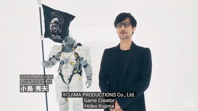 「PlayStation Awards 2020」SPECIAL AWARDは『Apex Legends』『DEATH STRANDING』が受賞