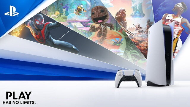 PS5の話題作・注目作を集めた映像「New and Upcoming Games | PS5」公開―今後のソフトラインナップをチェック