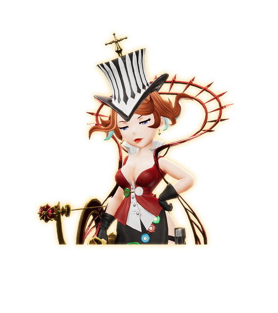 王道RPG『ブレイブリーデフォルトII』ゲーム新情報公開!新たな国家や登場人物、8種のジョブが明らかに