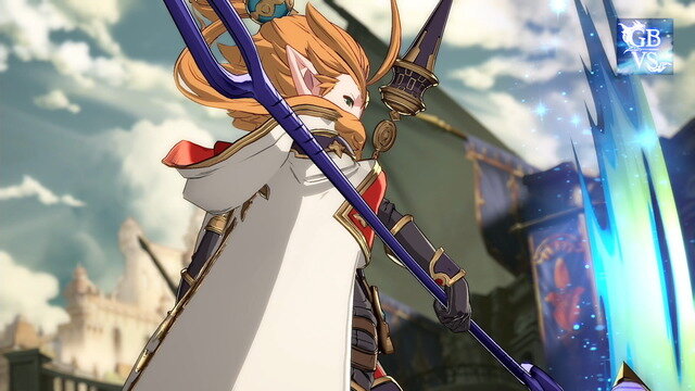 『グラブルVS』狐火の使い手「ユエル」参戦! DLC第9弾は「ウーノ」に―12月下旬よりバトルパスも実装決定