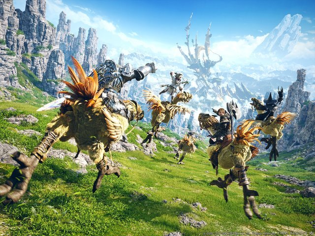 PCで『FF14』をプレイしたい人向け！おすすめのマウス・キーボード5選─特徴や選び方のポイントも解説