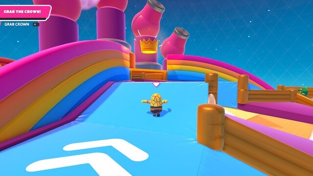 つかみ取れ王冠、注目のゆるふわサバイバルACT『Fall Guys: Ultimate Knockout』アトラクション大紹介!【特集】【12/17UPDATE】