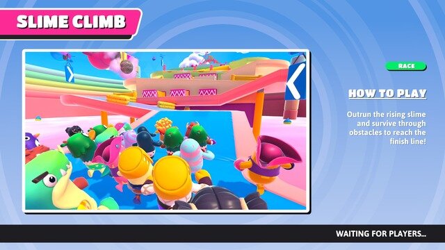 つかみ取れ王冠、注目のゆるふわサバイバルACT『Fall Guys: Ultimate Knockout』アトラクション大紹介!【特集】【12/17UPDATE】