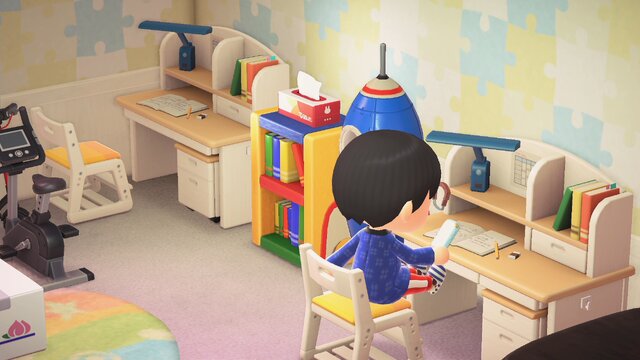 今年は帰省できないなら『あつまれ どうぶつの森』で実家を作ってしまえばいいじゃない！【年末年始特集】