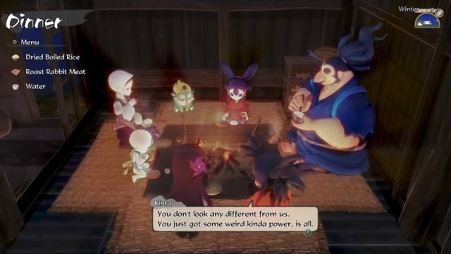 『天穂のサクナヒメ』後編：「神」は「God」に非ず？正反対な東西の宗教観【ゲームで英語漬け#39】