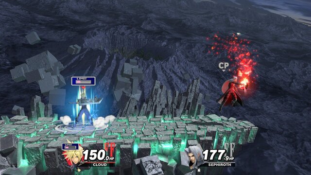 『スマブラSP』「セフィロスチャレンジ」ベリハに挑んだ戦績を発表─初見での勝利は約2割！ 勝てずとも「絶妙な難易度」「常時置いてほしい」と絶賛【アンケート】