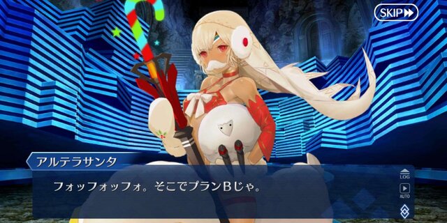 『FGO』のサンタたちはライバルに勝てるのか？ 配布サーヴァントとしての立ち位置に迫ってみた─そして、読者人気No.1サンタの栄冠は誰の手に!?