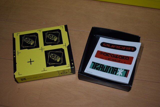 予約してから一年半!ついに到着した限定グッズ満載の『サイバーパンク2077』コレクターズ・エディション開封の儀