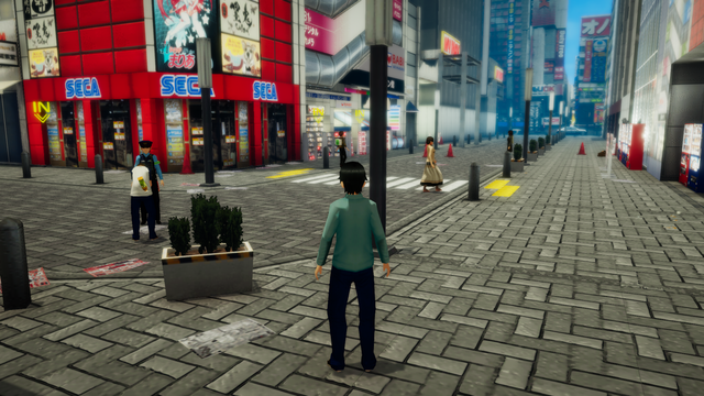 秋葉原ストリップアクション再び、初代作リマスター『AKIBA'S TRIP ファーストメモリー』正式発表！【UPDATE】