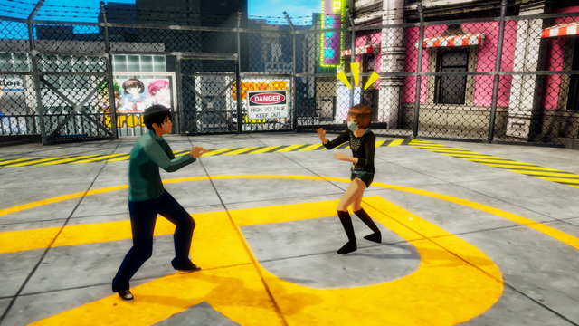 秋葉原ストリップアクション再び、初代作リマスター『AKIBA'S TRIP ファーストメモリー』正式発表！【UPDATE】