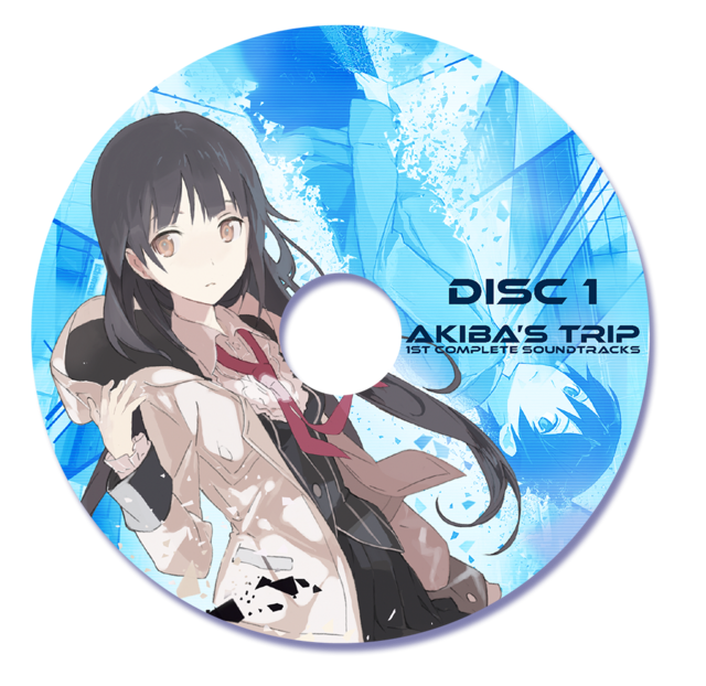 秋葉原ストリップアクション再び、初代作リマスター『AKIBA'S TRIP ファーストメモリー』正式発表！【UPDATE】