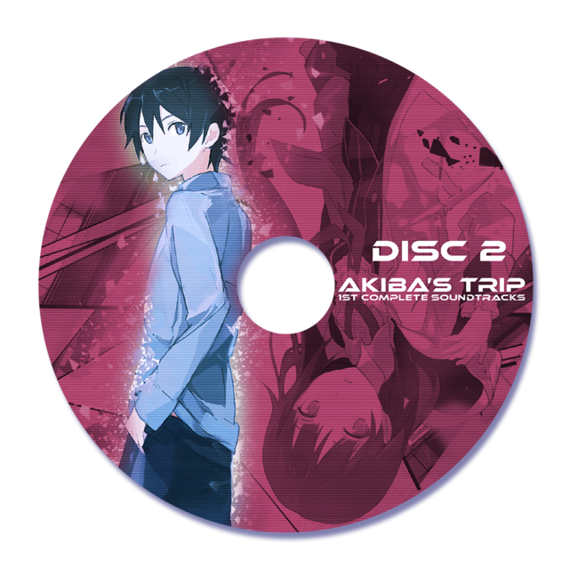 秋葉原ストリップアクション再び、初代作リマスター『AKIBA'S TRIP ファーストメモリー』正式発表！【UPDATE】