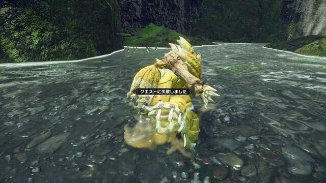 『モンスターハンターライズ』新マップ探索が楽しすぎてまさかの時間切れ!普通に遊ぶと気付けない、絶景ポイントに注目