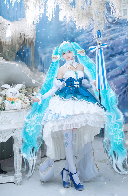 セール価格 SeeU 10周年記念プロジェクト 返礼品 ボカロ 初音ミク