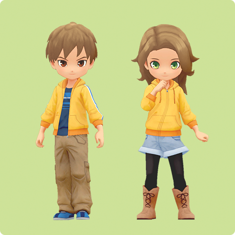 『牧場物語 オリーブタウンと希望の大地』シリーズ初の有料追加コンテンツ「エキスパンション・パス」発売決定!