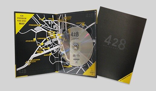 PS3版『428』発売記念イベントがSHIBUYA TSUTAYAで開催！「亜智愛用エコ吉ロングTシャツ」が貰える！