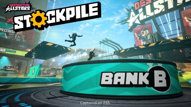 PS5乱戦ドライブアクション『Destruction AllStars』2月2日配信決定！PS Plus会員には2ヶ月限定でフリープレイタイトルとして提供【UPDATE】