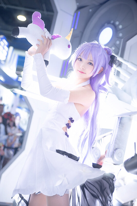 アズールレーン ユニコーンが可愛すぎる 中国レイヤー桜群のこと もっと知りたい 写真22枚 インサイド アズールレーン ユニコーンが可愛すぎる 中国レイヤー桜群のこと もっと知りたい 写真22枚 インサイド