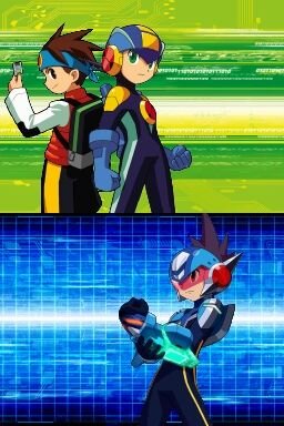 流星のロックマンも登場 Ds ロックマンエグゼ オペレートシューティングスター 発売日決定 1枚目の写真 画像 インサイド 流星のロックマンも登場 Ds ロックマンエグゼ オペレートシューティングスター 発売日決定 1枚目の写真 画像 インサイド