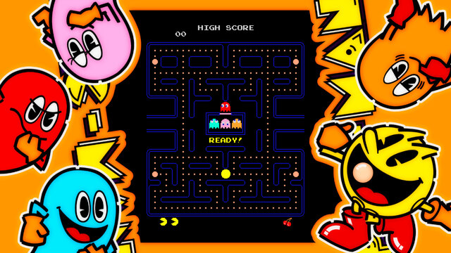 ゲーム19XX～20XX第24回：「ゲーム＆ウオッチ」が社会現象となり、『パックマン』が登場した1980年のゲームに注目！