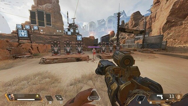 『Apex Legends』新レジェンド「ヒューズ」ってどんな感じ？爆発物特化の性能は環境をどう変えるのか