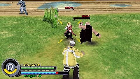 鋼の錬金術師 FULLMETAL ALCHEMIST 背中を託せし者 