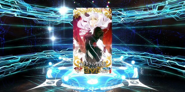 『FGO』新ルーラー「カレン」の“無限の愛”は無課金プレイヤーに届くのか─限りある聖晶石、55連分でゲットを目指した・・・ところ、まさかの結果に!?