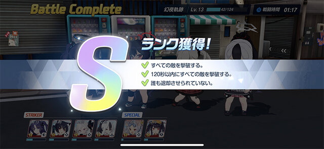 『ブルーアーカイブ』★2でも大活躍してくれる優秀な生徒7選！“壁”、“範囲攻撃”、“HP回復”の3つが安定攻略のカギになる